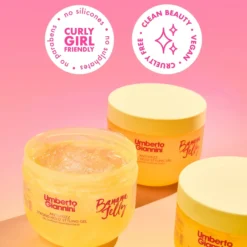 Banana Gel