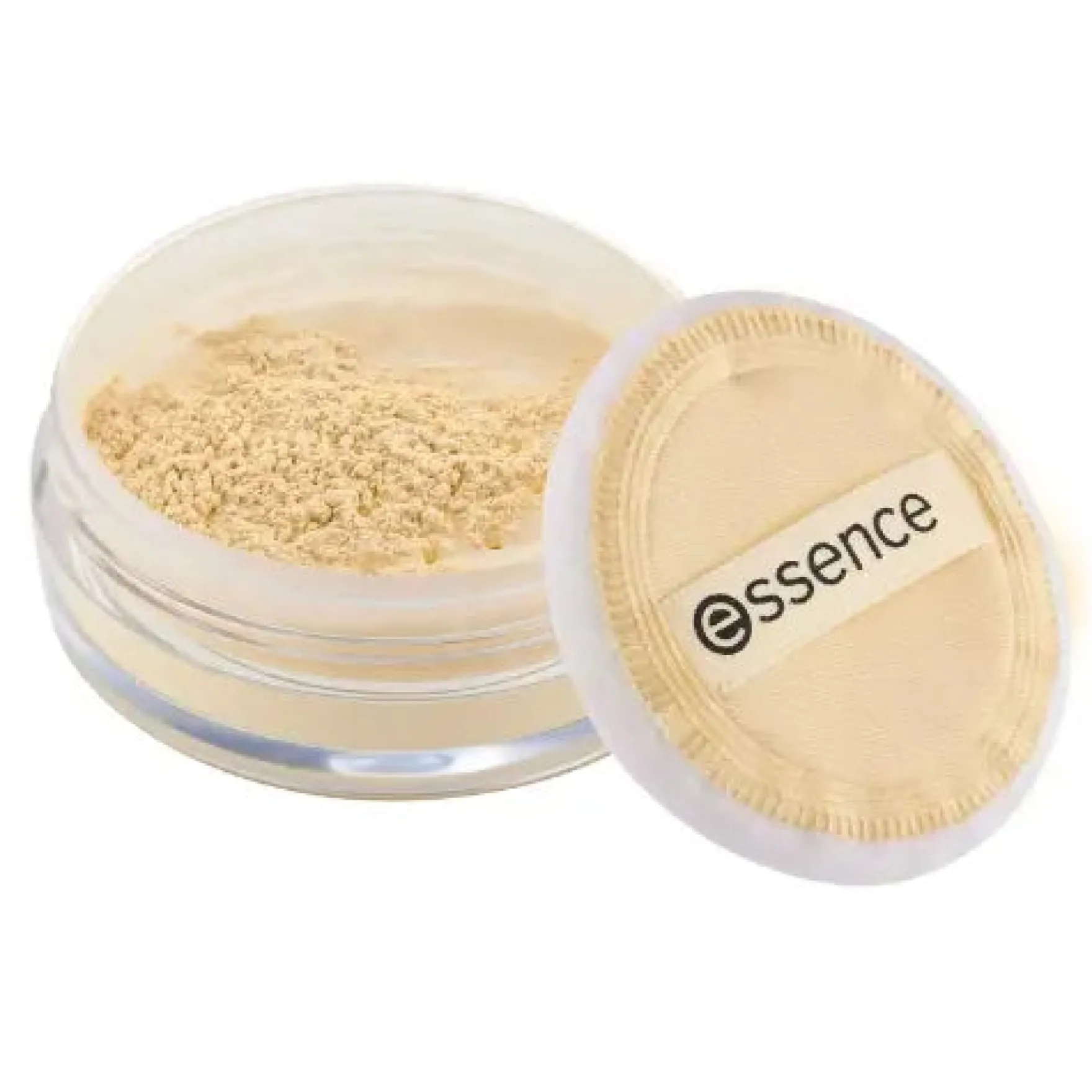 Banana Loose Powder