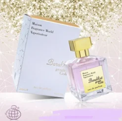 Barakkat Gentle Gold Eau De Parfum
