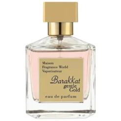 Barakkat Gentle Gold Eau De Parfum