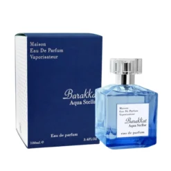 Barakkat Aqua Stellar Eau De Parfum