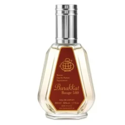 Barakkat Eau De Parfum 50 ml.