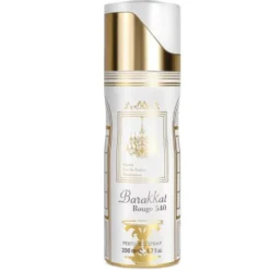 Barakkat Rouge 540 Deodorant