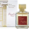 Barakkat Rouge 540 Eau de Parfum