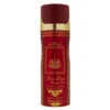 Barakkat Rouge Extrait 540 Deodorant