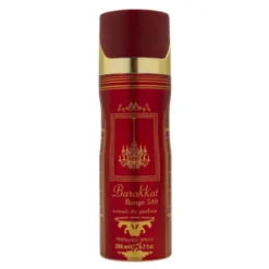 Barakkat Rouge Extrait 540 Deodorant