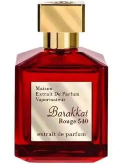Barakkat Rouge 540 Extrait Eau De Parfum