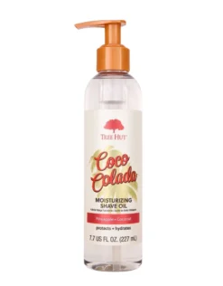 Bare Moisturizing Shave Oil Coco Colada