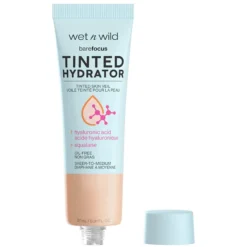 Bare Focus Tinted Skin Perfector