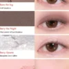 Bare Layer Palette 02 Strawberry Mood