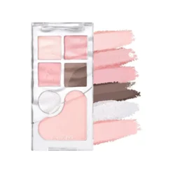 Bare Layer Palette 02 Strawberry Mood