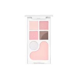 Bare Layer Palette 02 Strawberry Mood