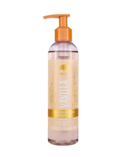 Bare Moisturizing Shave Oil Vanilla