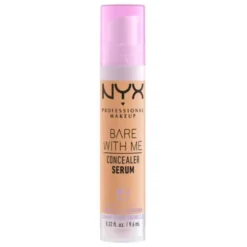 Bare With Me Concealer Serum