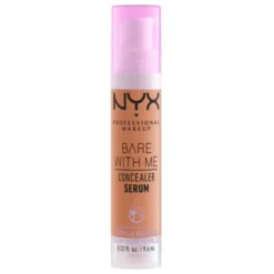 Bare With Me Concealer Serum