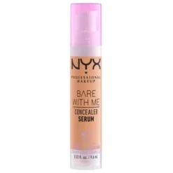 Bare With Me Concealer Serum
