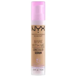 Bare With Me Concealer Serum