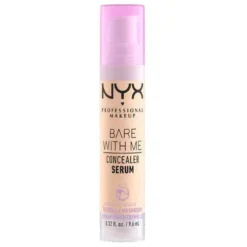 Bare With Me Concealer Serum