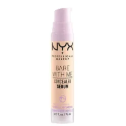 Bare With Me Concealer Serum