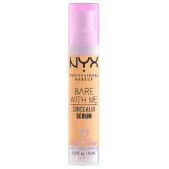 Bare With Me Concealer Serum