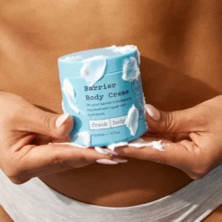 Barrier Body Creme