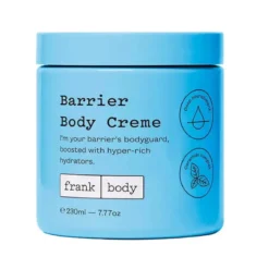 Barrier Body Creme