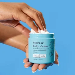 Barrier Body Creme