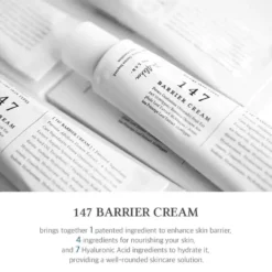 147 Barrier Cream