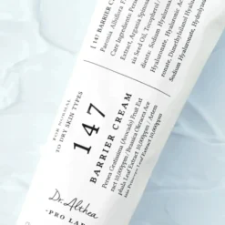 147 Barrier Cream Renewed