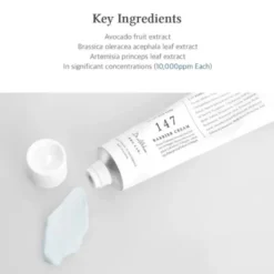 147 Barrier Cream Renewed