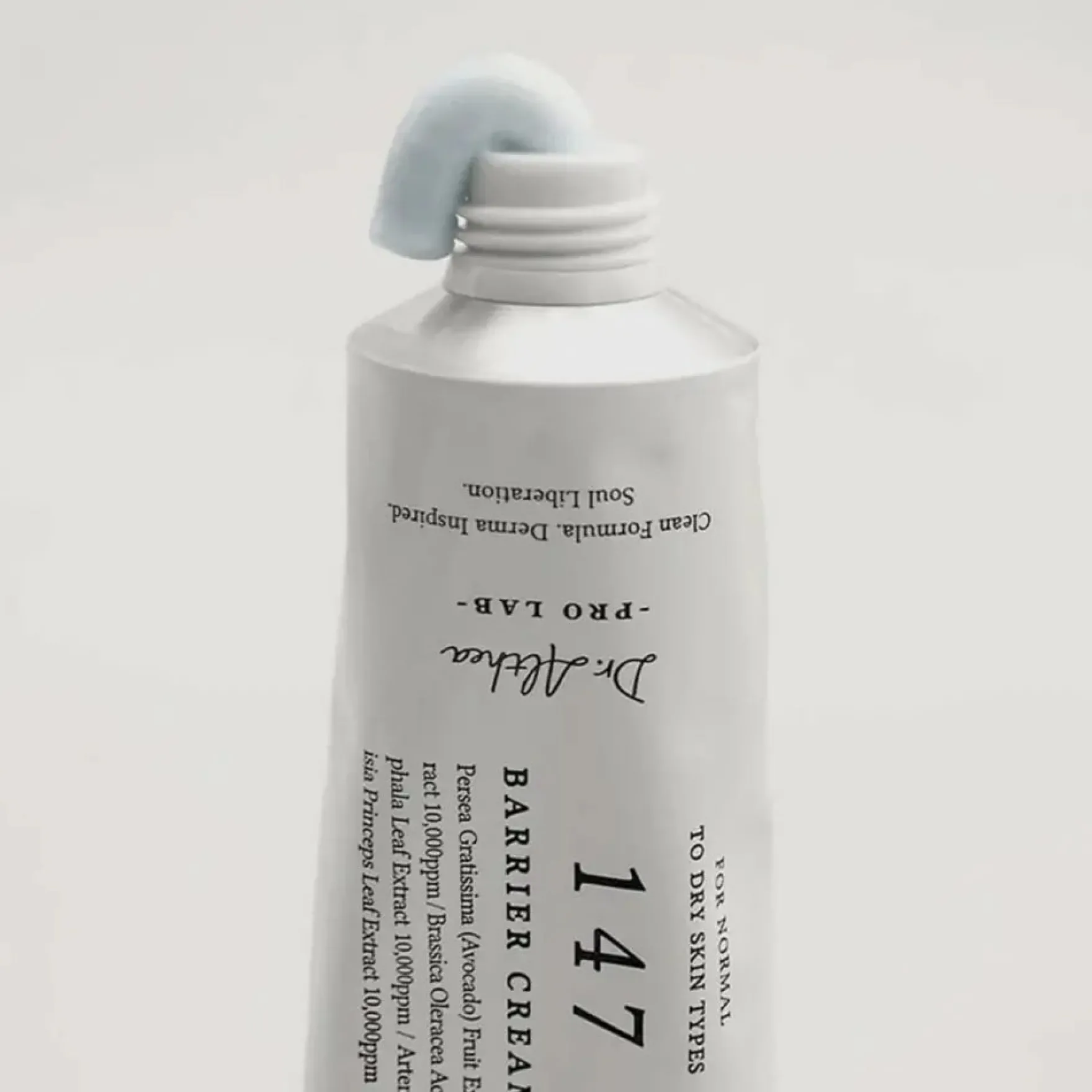 147 Barrier Cream Renewed