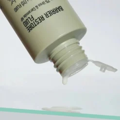Barrier Restore Fluid