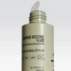 Barrier Restore Fluid