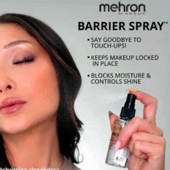 Barrier Spray 30 ml.
