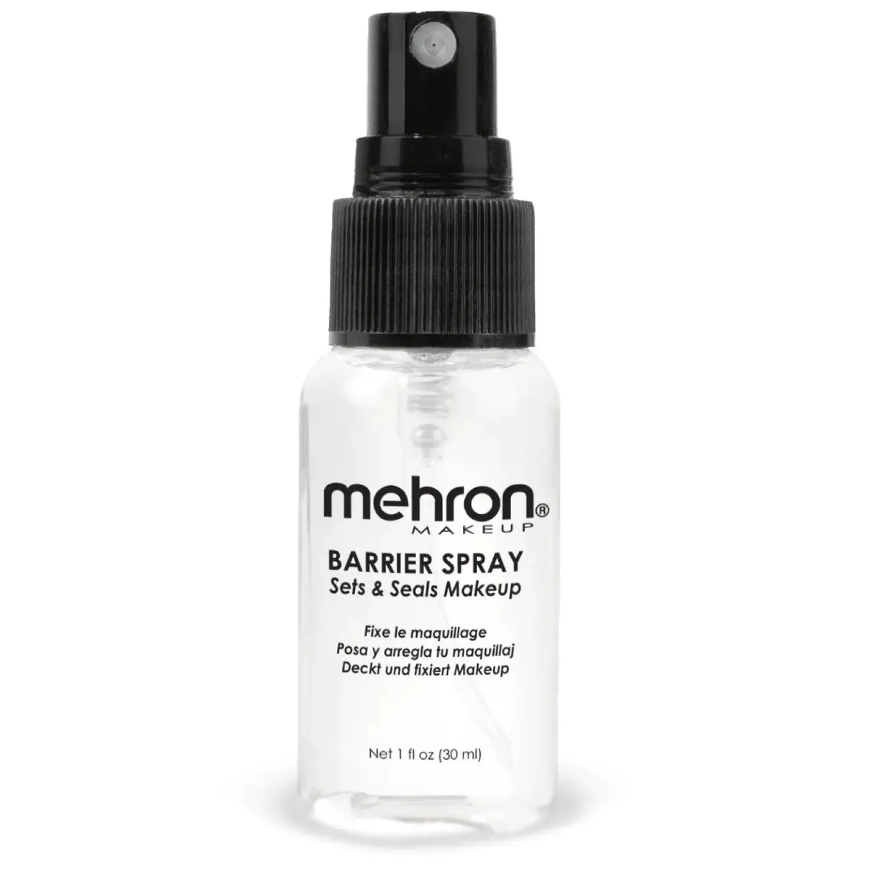 Barrier Spray 30 ml.
