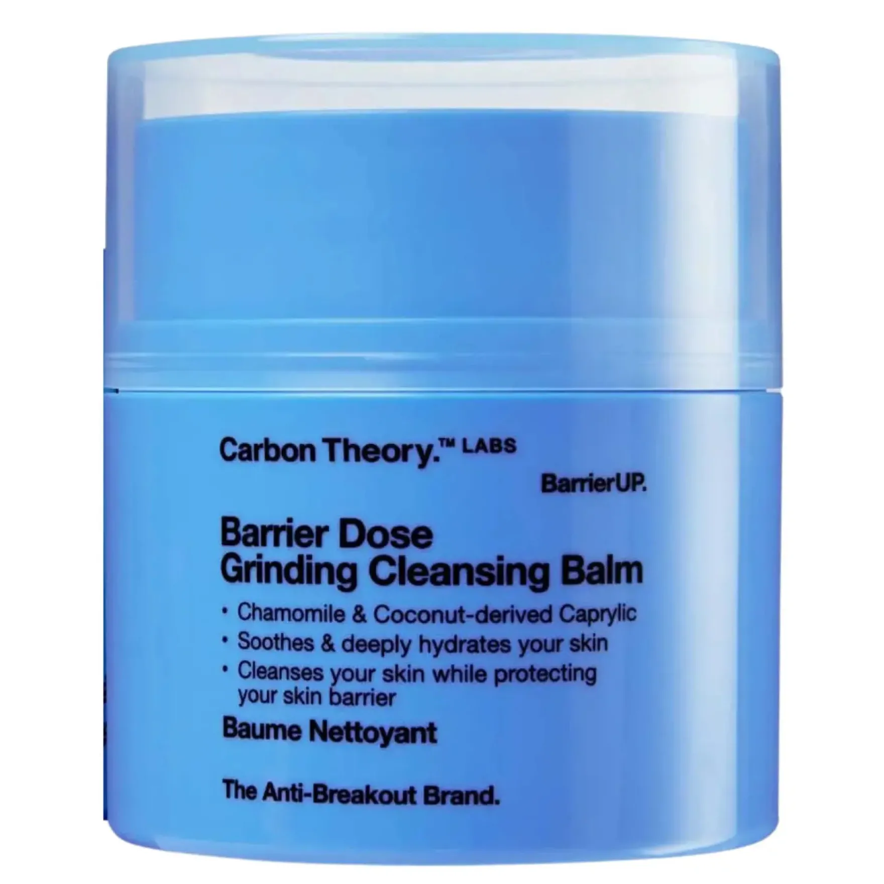 Barrier Up Hydra Dose Cleansing Balm