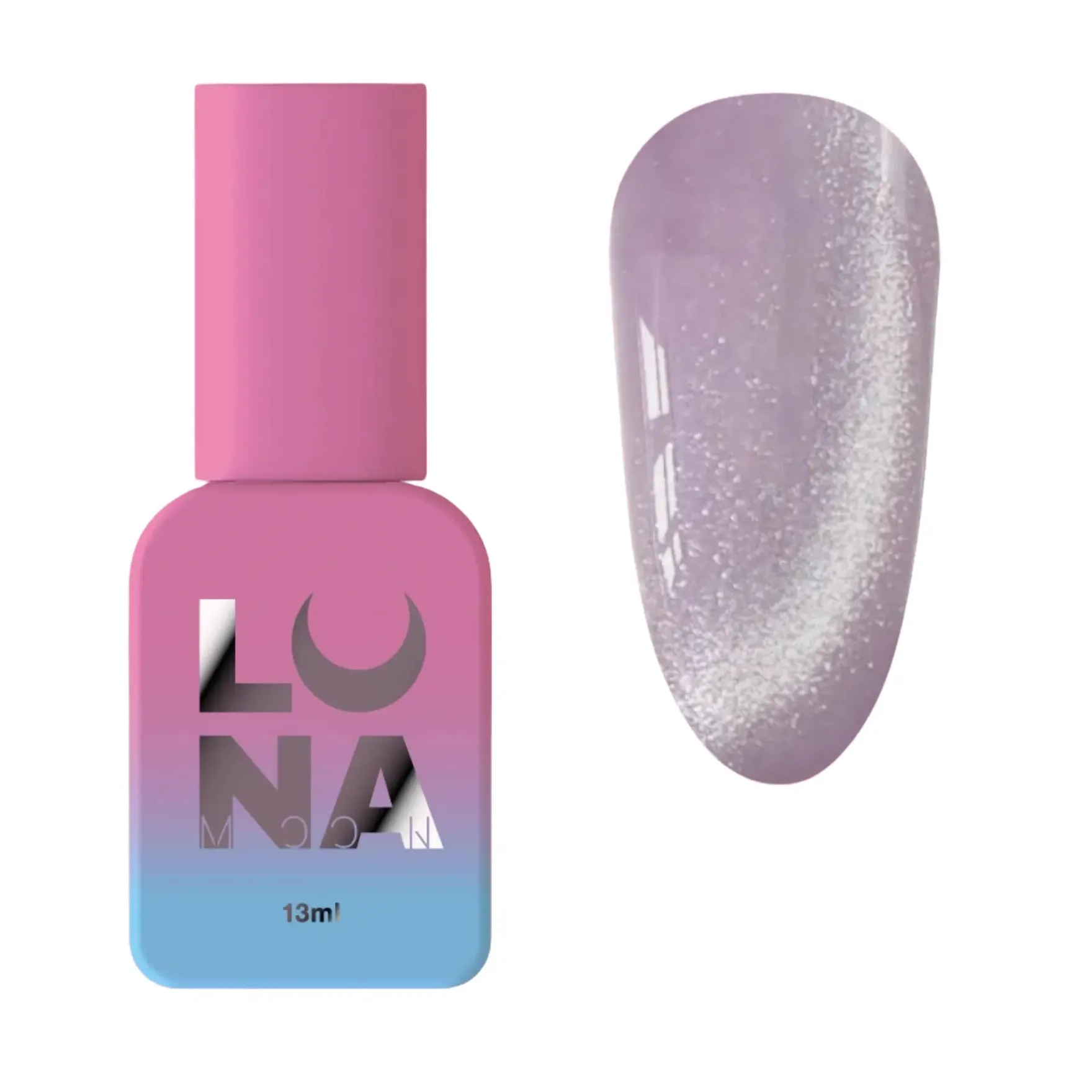 Base Gel Cat Eye 02