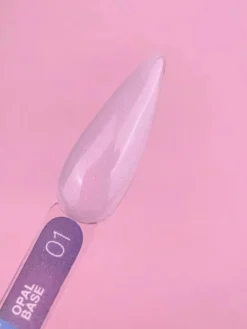 Base Gel Opal 01