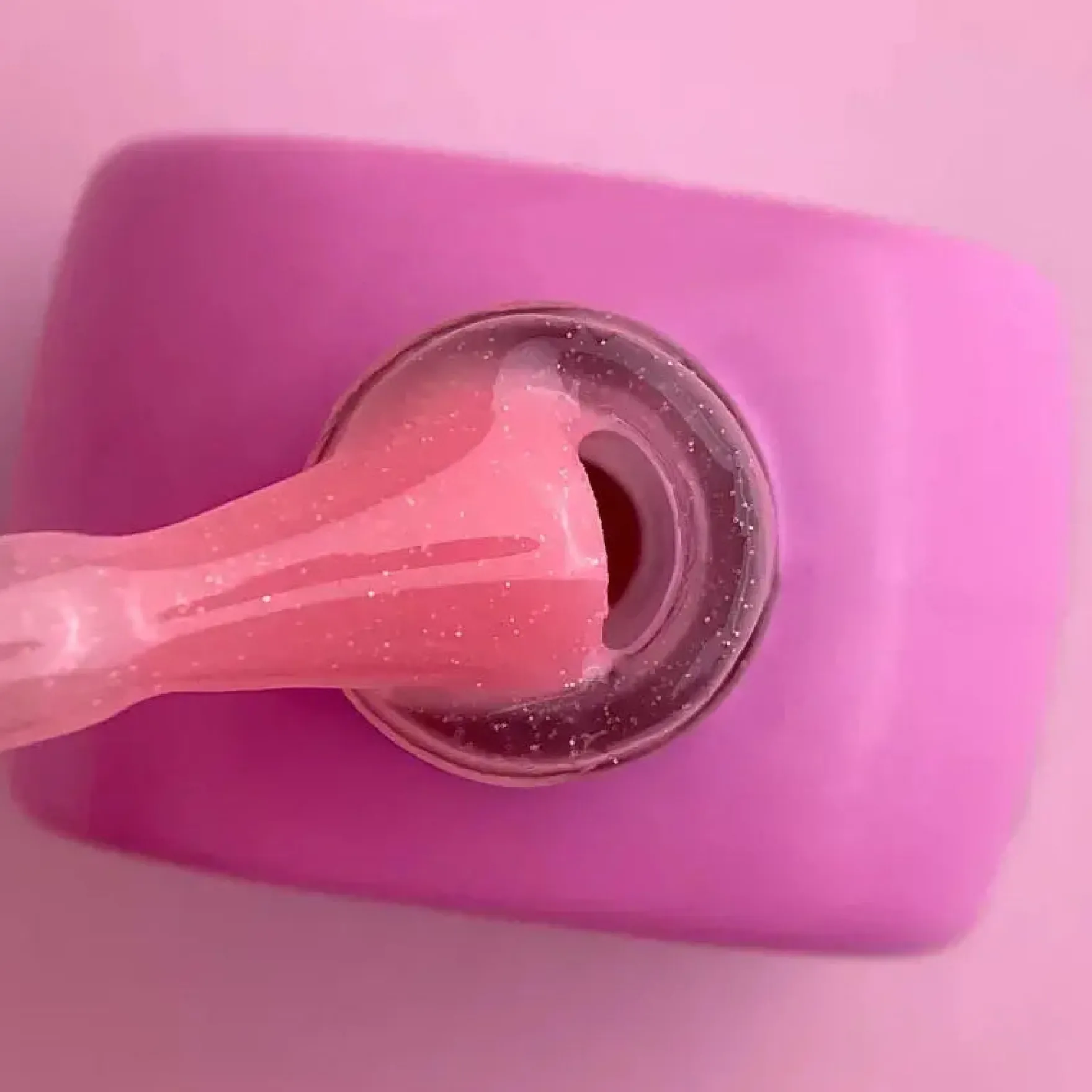 Base Gel Opal 03