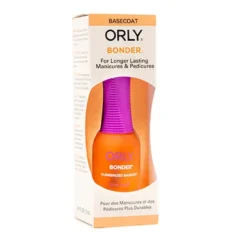 Basecoat Bonder