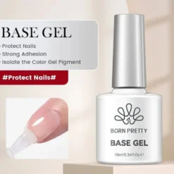 Base Gel #1