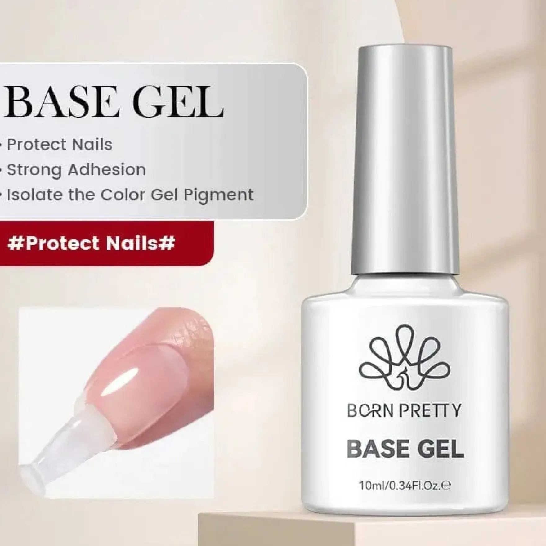 Base Gel #1