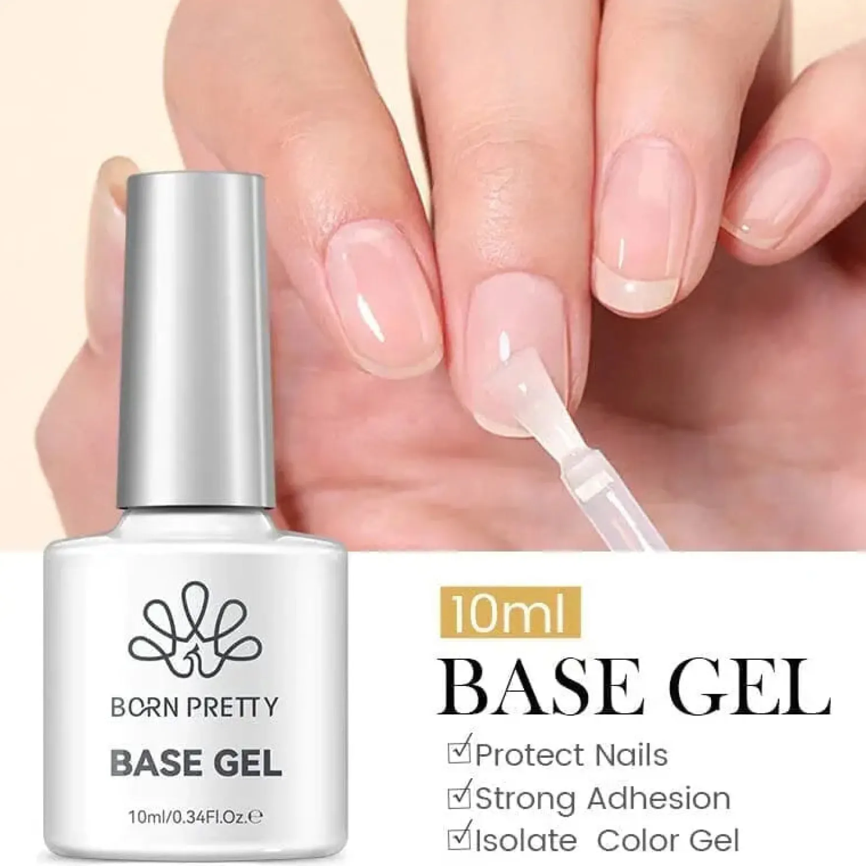 Base Gel #1