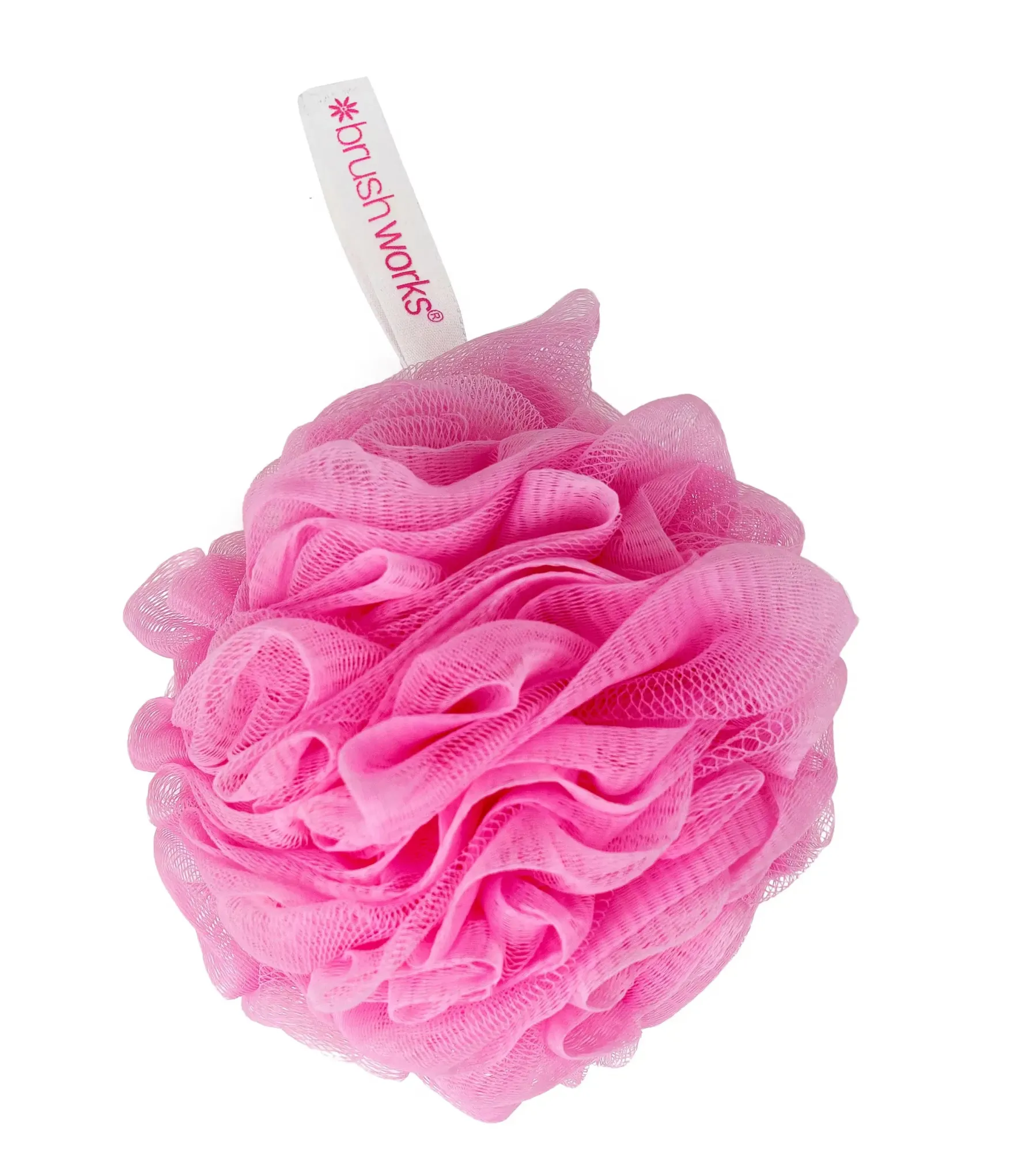 Bath & Shower Pouf