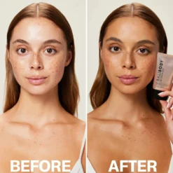 BB-Creme SPF 15