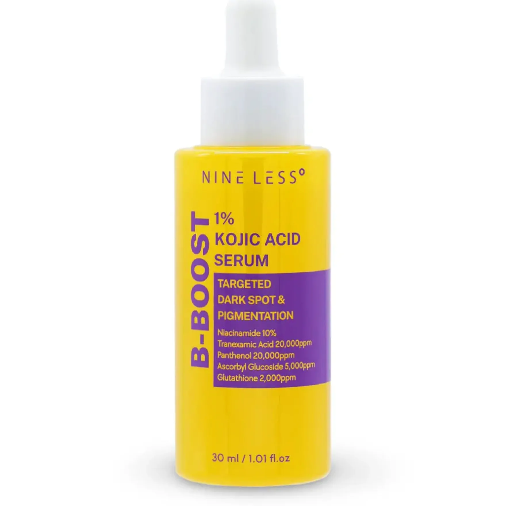 B-Boost 1% Kojic Acid Serum