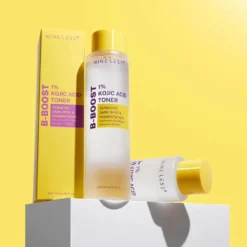B Boost 1% Kojic Acid Toner