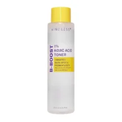 B Boost 1% Kojic Acid Toner
