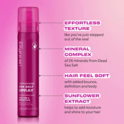 Beach Babe Sea Salt Spray