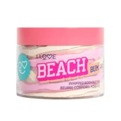 Beach Bum Whipped Body Butter